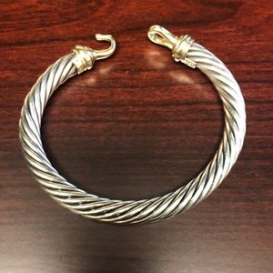 David Yurman Bracelet